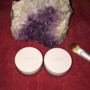 2 RMS Un Coverup Concealer “00” and “11”✨⚡️